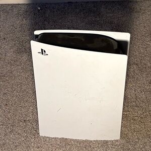 Sony PlayStation 5 Console and 2 controllers